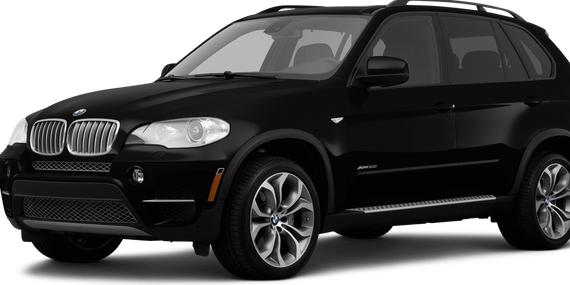 BMW X5 2013 5UXZV8C55D0C14763 image