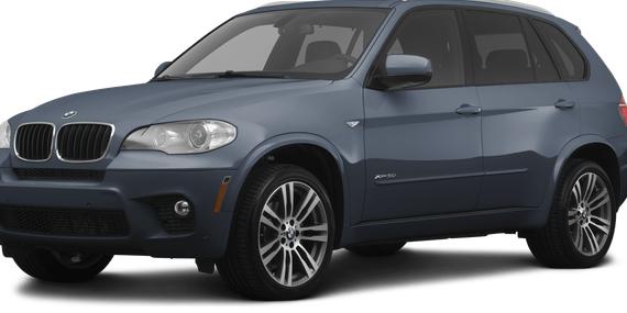 BMW X5 2013 5UXZV4C52D0B05976 image