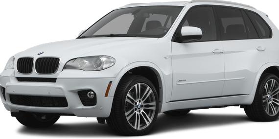 BMW X5 2013 5UXZV4C58D0B05917 image