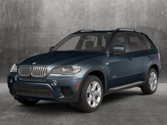 BMW X5 2013 5UXZV4C53D0B11057 image