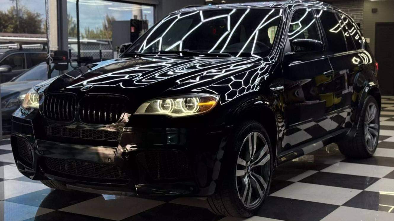 BMW X5 2013 5YMGY0C53D0C11613 image