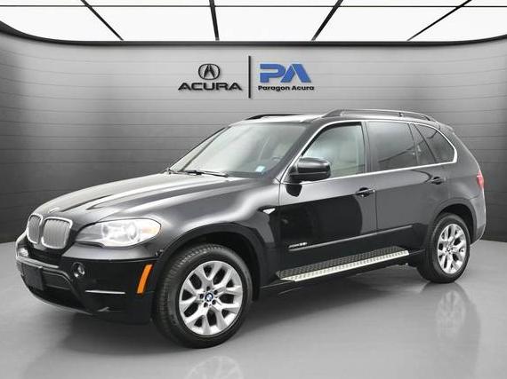 BMW X5 2013 5UXZV4C59D0B13668 image