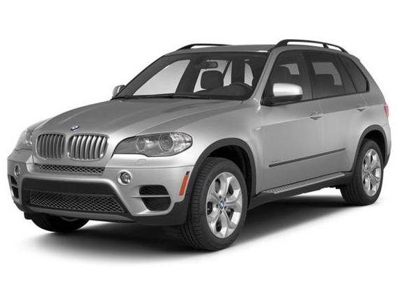 BMW X5 2013 5UXZV4C5XD0B05272 image