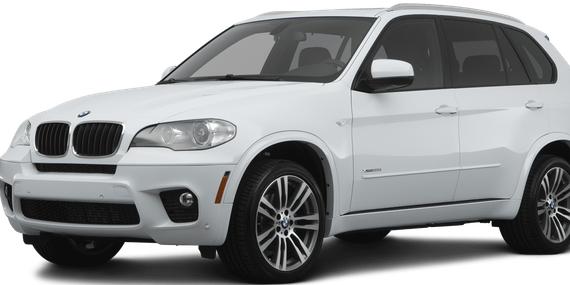 BMW X5 2013 5UXZV4C53D0G50908 image
