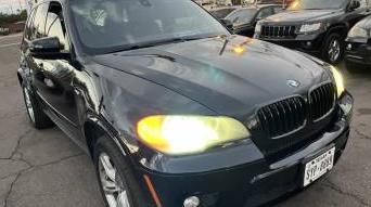 BMW X5 2013 5UXZV4C54D0B13156 image