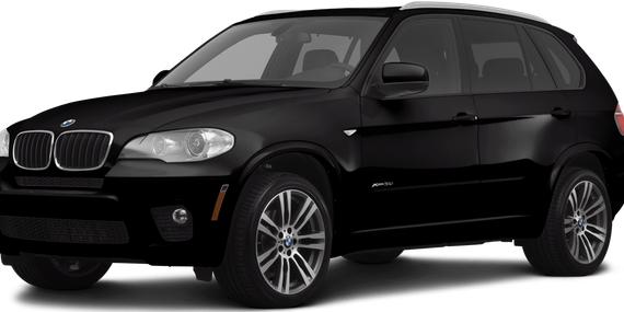 BMW X5 2013 5UXZV4C51D0E02849 image