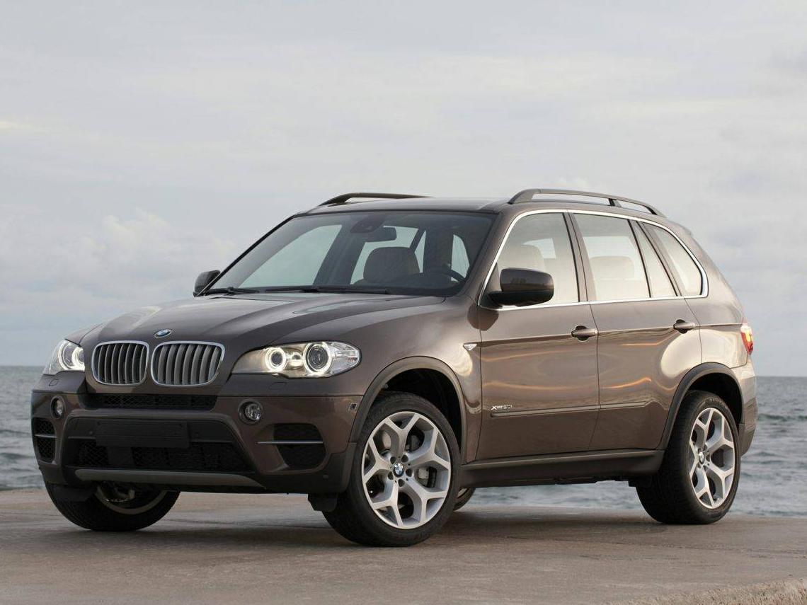 BMW X5 2013 5UXZV4C59D0B23424 image