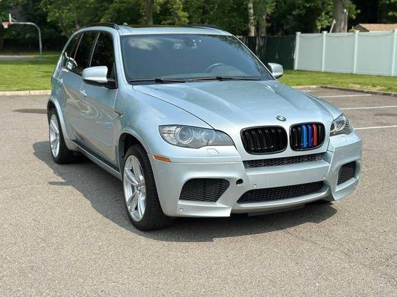 BMW X5 2013 5YMGY0C58D0C12109 image