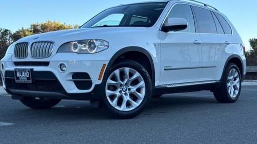 BMW X5 2013 5UXZV4C55D0B21105 image