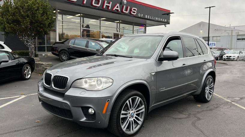 BMW X5 2013 5UXZV4C55D0B11402 image