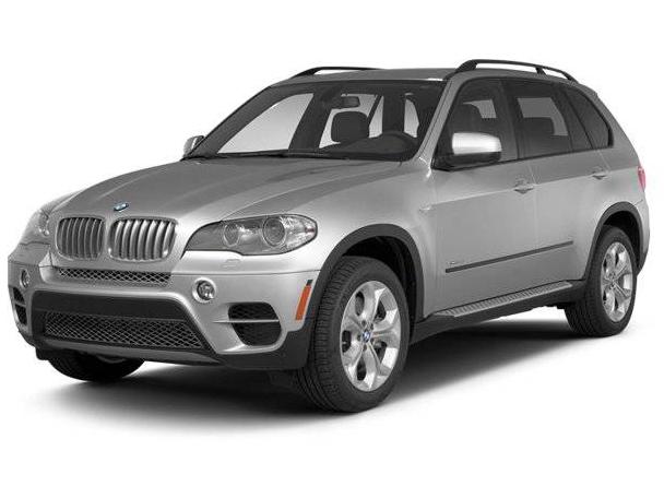 BMW X5 2013 5UXZV4C50D0B19018 image