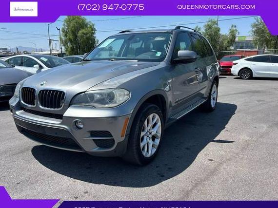 BMW X5 2013 5UXZV4C58D0B03407 image
