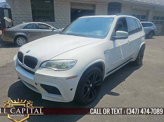 BMW X5 2013 5YMGY0C59DLL15793 image