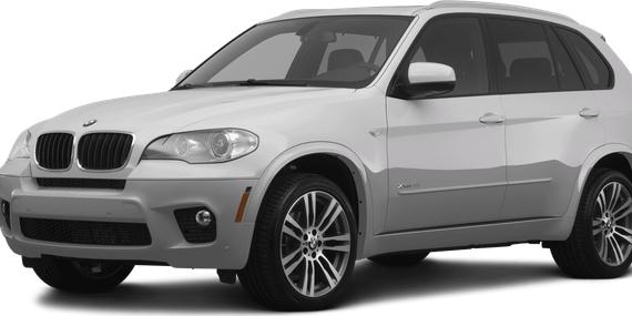 BMW X5 2013 5UXZV4C53D0E00908 image