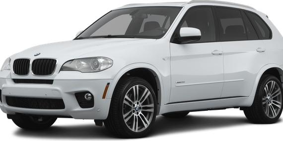 BMW X5 2013 5UXZV4C5XD0E11453 image