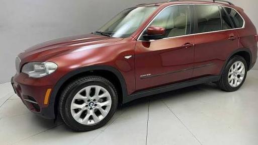 BMW X5 2013 5UXZV4C5XD0B15672 image