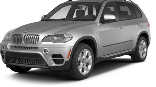 BMW X5 2013 5UXZV4C58D0G55621 image