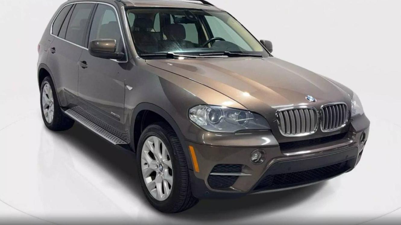 BMW X5 2013 5UXZV4C55D0B17877 image