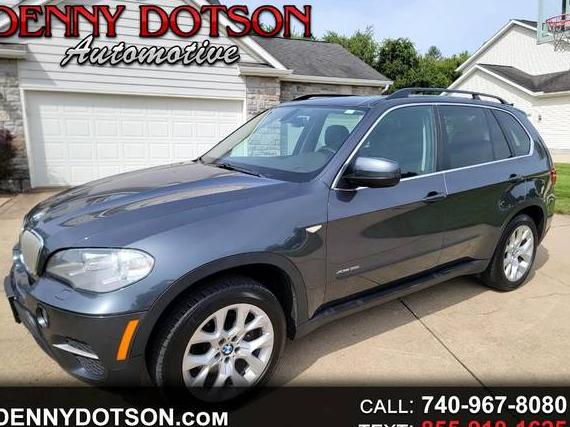 BMW X5 2013 5UXZV4C58D0B13502 image