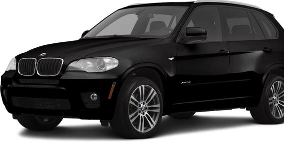 BMW X5 2013 5UXZV4C55D0G50571 image