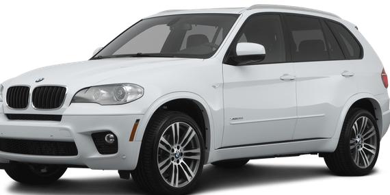 BMW X5 2013 5UXZV4C51D0B13390 image