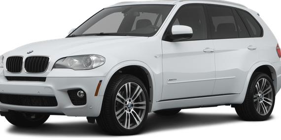 BMW X5 2013 5UXZV4C58D0G57160 image