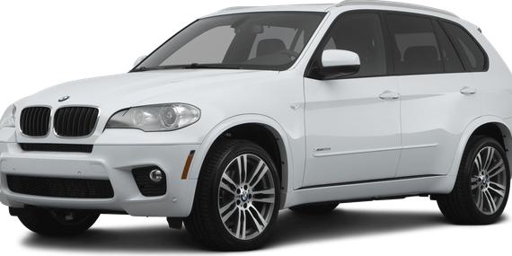 BMW X5 2013 5UXZV4C54D0B20320 image