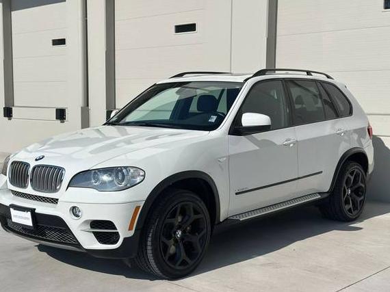 BMW X5 2013 5UXZW0C51D0B92761 image
