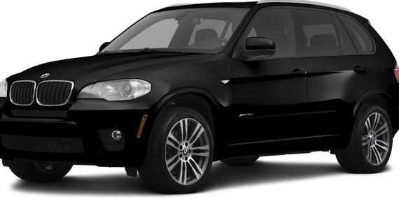 BMW X5 2013 5UXZV4C53D0G51332 image