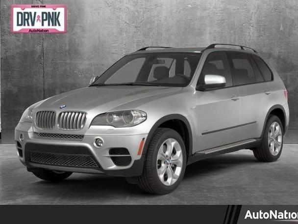 BMW X5 2013 5UXZV4C51D0B10621 image