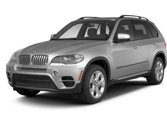 BMW X5 2013 5UXZV8C53DL426945 image
