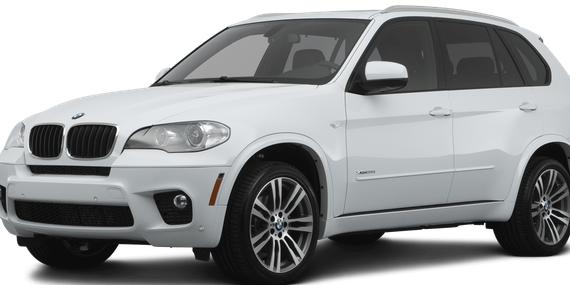 BMW X5 2013 5UXZV4C58D0G54341 image