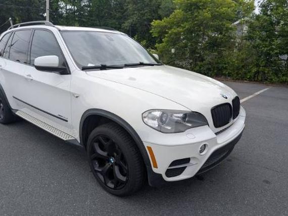 BMW X5 2013 5UXZW0C57D0B90237 image