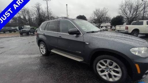 BMW X5 2013 5UXZV4C56D0G50322 image