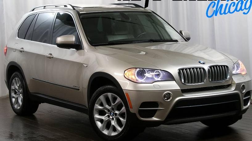 BMW X5 2013 5UXZV4C56D0E04399 image