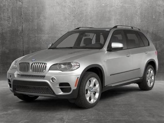 BMW X5 2013 5UXZV4C51D0G54052 image