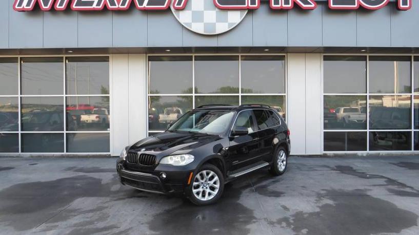 BMW X5 2013 5UXZV4C55D0B11271 image