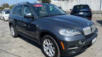 BMW X5 2013 5UXZV4C51D0B08464 image