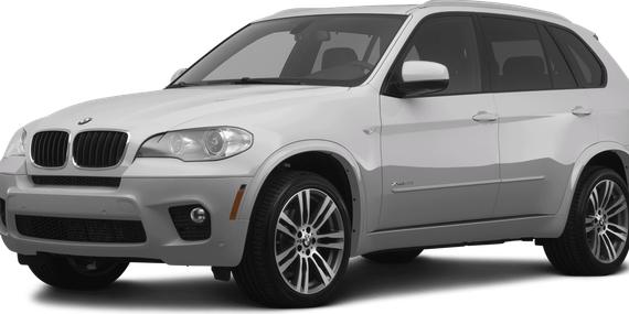 BMW X5 2013 5UXZV4C57D0E01446 image