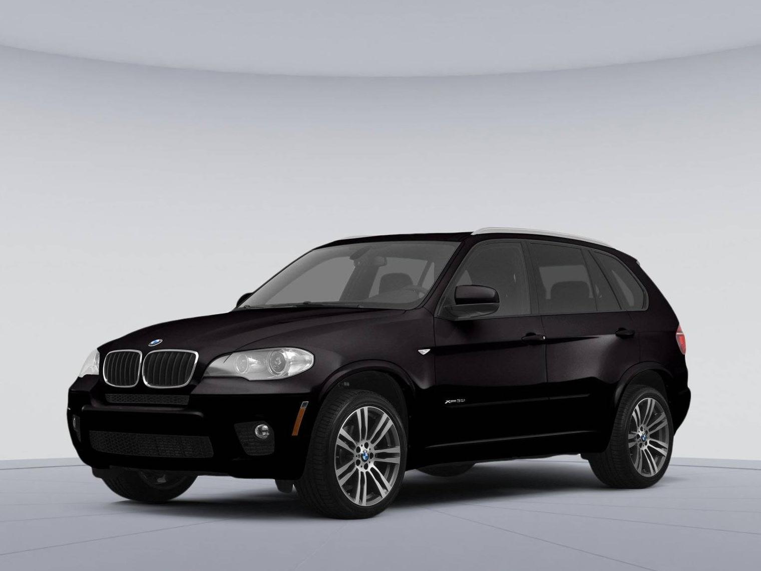 BMW X5 2013 5UXZV4C55D0E04460 image