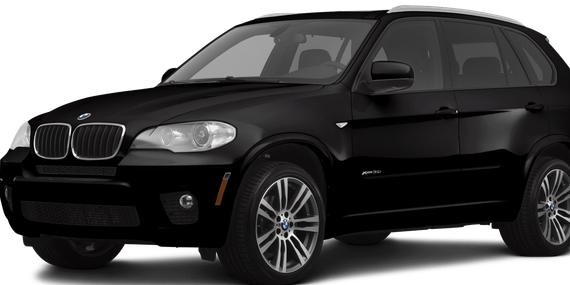 BMW X5 2013 5UXZV4C51D0B05015 image