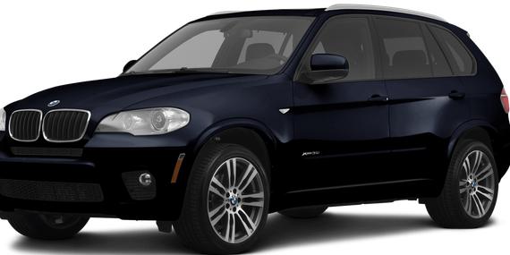 BMW X5 2013 5UXZV4C56D0E09991 image