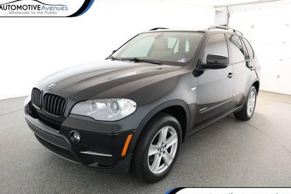 BMW X5 2013 5UXZV4C51D0B11946 image