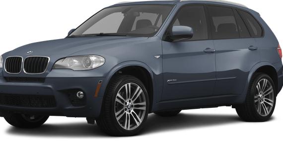BMW X5 2013 5UXZV4C51D0B22770 image