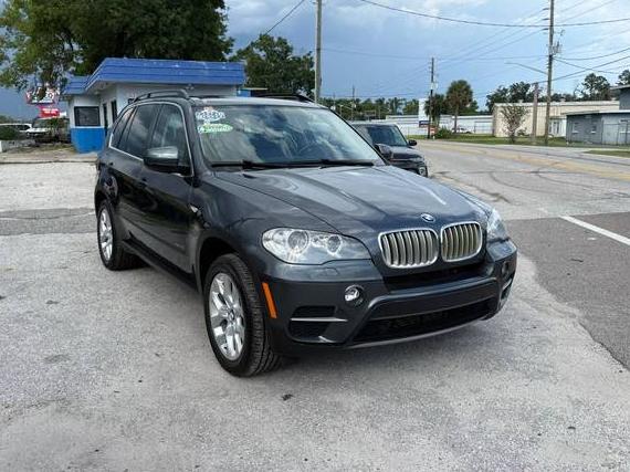 BMW X5 2013 5UXZV4C52D0E10359 image