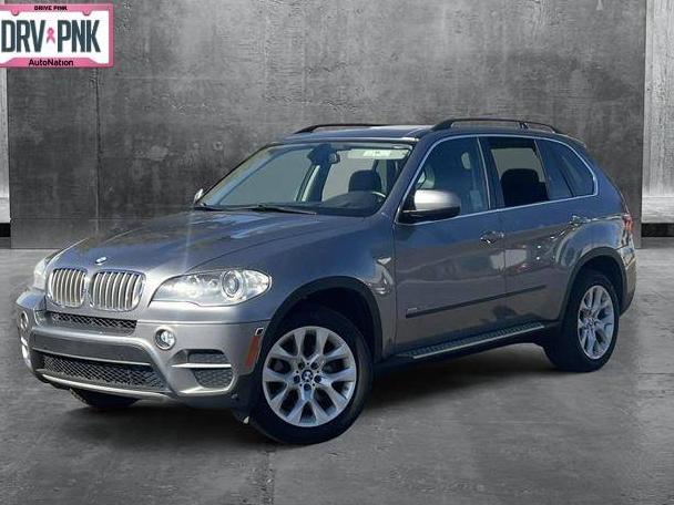 BMW X5 2013 5UXZV4C59D0G50184 image