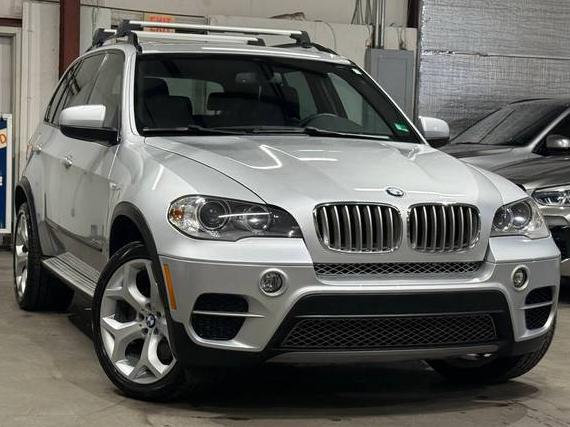 BMW X5 2013 5UXZW0C54D0B91474 image