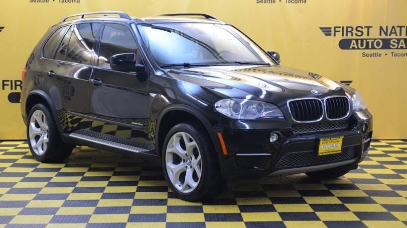 BMW X5 2013 5UXZV4C59D0B15968 image