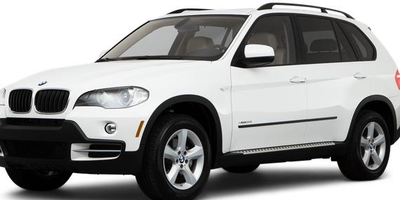 BMW X5 2010 5UXFE4C55AL382406 image