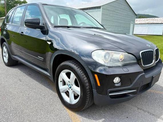 BMW X5 2010 5UXFE4C55AL277154 image